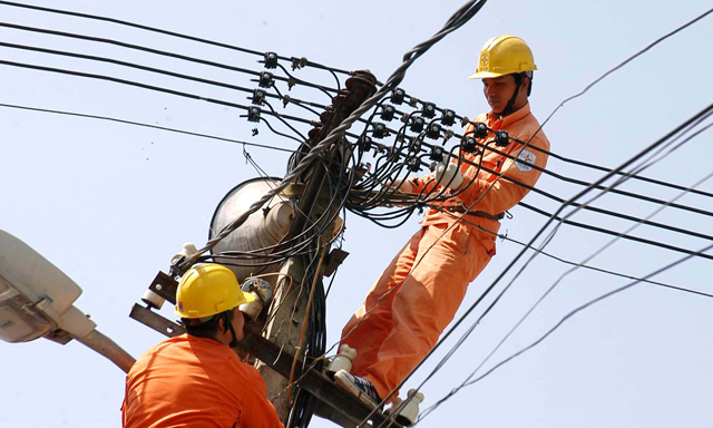 Ngành điện vẫn là ngành độc quyền cao