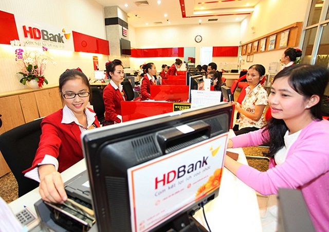 Cổ phiếu HDB của HDBank chính thức được giao dịch ký quỹ từ 6/7