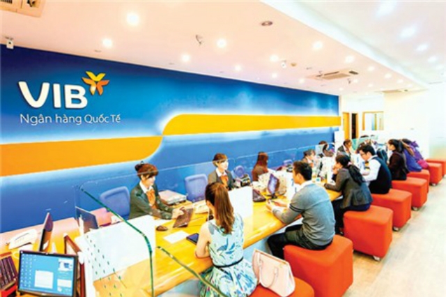 Từ ngày 1/1/2019, hệ số CAR của VIB sẽ được tính theo chuẩn Basel II (ảnh minh họa)