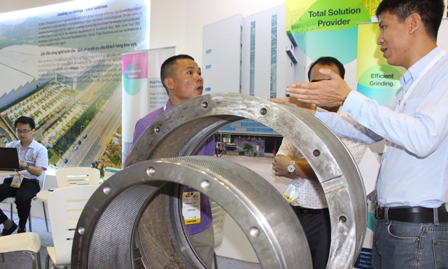 Vòng xoáy rào cản thương mại là thách thức lớn cho xuất khẩu