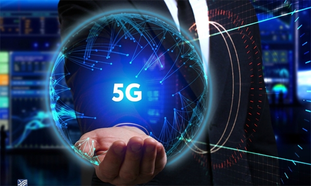 Cuộc chiến thương mại Mỹ - Trung có cội nguồn là... 5G