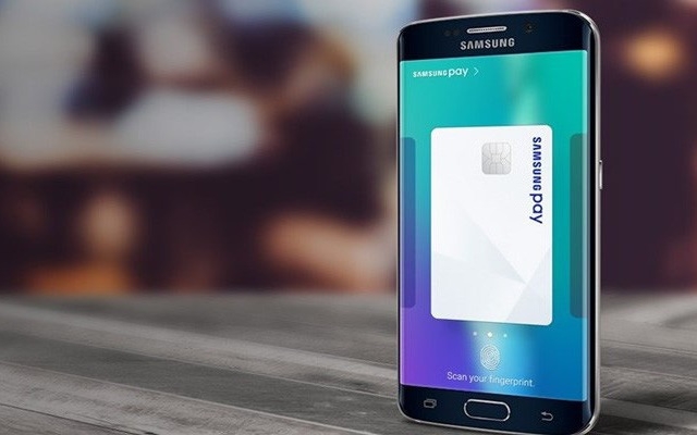 Samsung dừng đưa Samsung Pay vào điện thoại thông minh giá rẻ