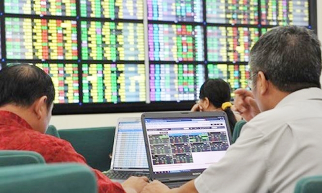 TTCK Việt Nam đã giảm khá mạnh trong một thời gian ngắn và hiện đã có giá trị tốt để đầu tư