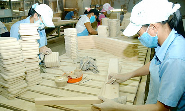 Để có giấy phép xây dựng, DN phải mất 5 lần 77 ngày mới xong