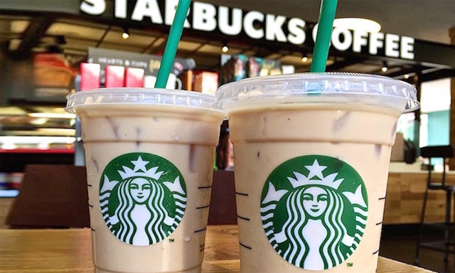 Năm 2020, Starbucks sẽ ngừng sử dụng ống hút nhựa tại tất cả các cửa hàng của hãng trên toàn cầu