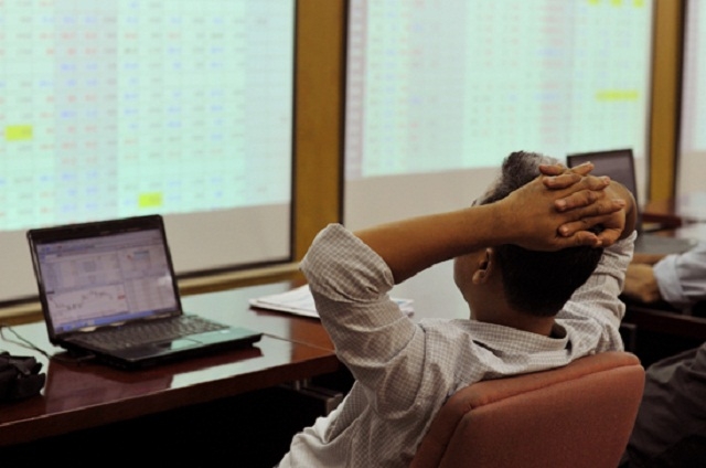 Thanh khoản trên HoSE đạt mức thấp nhất kể từ phiên giao dịch ngày 2/2/2017