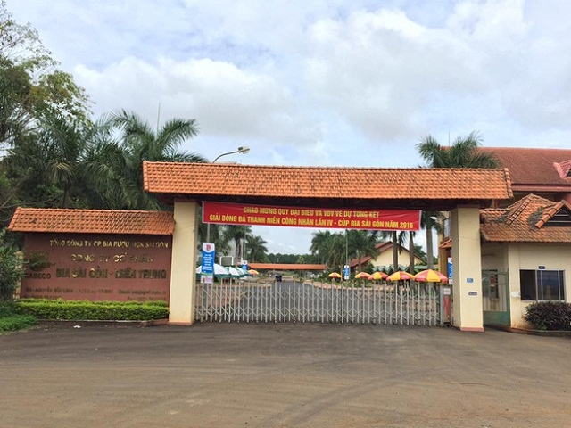 Cổ phiếu SMB đang giao dịch tại vùng giá 31.400 đồng/cp