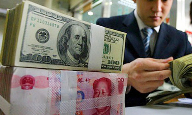 Trong bối cảnh chiến tranh thương mại Mỹ – Trung gia tăng sẽ ảnh hưởng tới kinh tế Việt Nam, đặc biệt là vấn đề tỷ giá