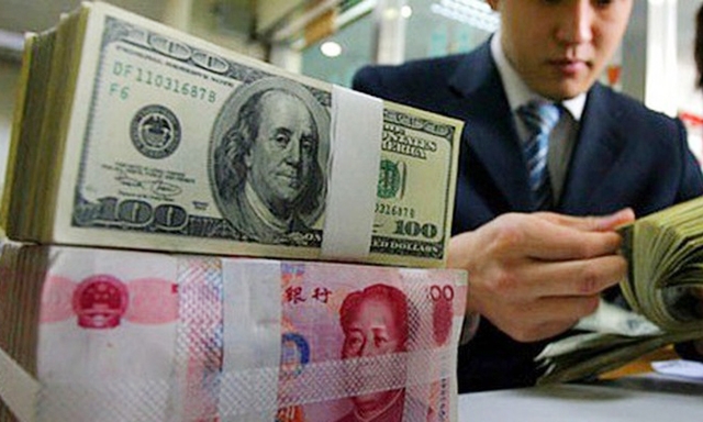 Trong bối cảnh chiến tranh thương mại Mỹ – Trung gia tăng sẽ ảnh hưởng tới kinh tế Việt Nam, đặc biệt là vấn đề tỷ giá