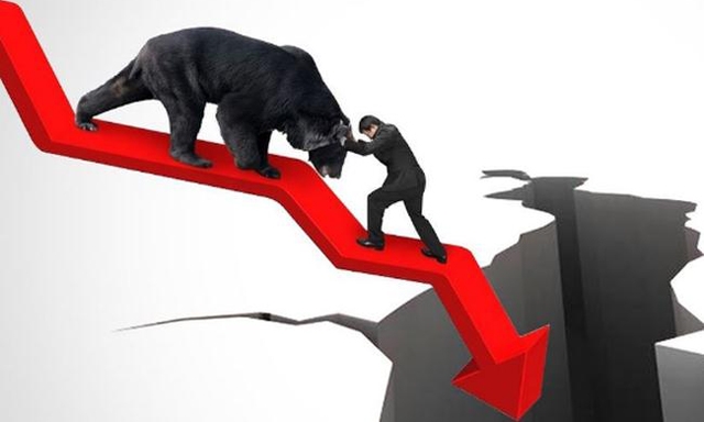 Nhiều cổ phiếu đã giảm xuống mức thấp nhất trong một năm