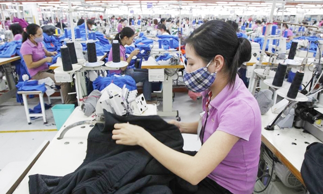 Cộng đồng DN kiến nghị chưa nên tăng lương tối thiểu trong năm 2019