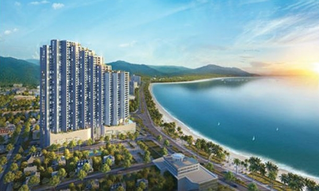 Thị trường bất động sản nghỉ dưỡng (condotel) trong 6 tháng đầu năm giảm nhiệt rõ rệt