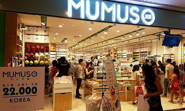 Người tiêu dùng không bài xích hàng Trung Quốc nhưng hành vi của Mumuso là vi phạm rất nghiêm trọng