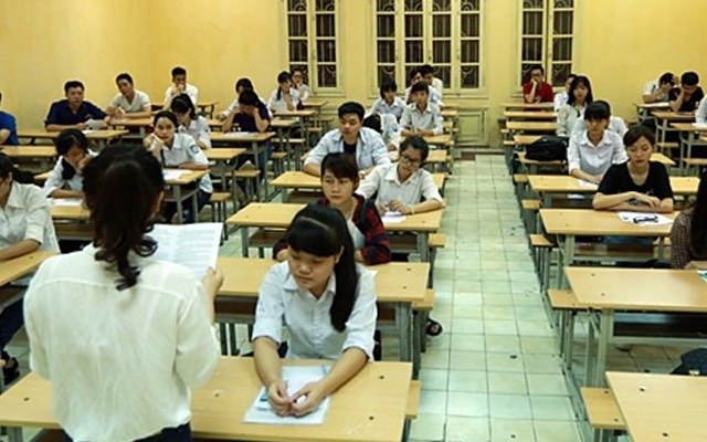 Ảnh minh họa (Nguồn: Internet)