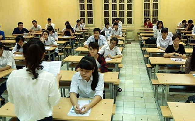 Ảnh minh họa (Nguồn: Internet)