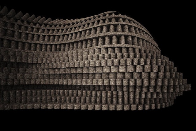 Giá xây nhà bằng công nghệ 3D rẻ hơn rất nhiều so với thông thường