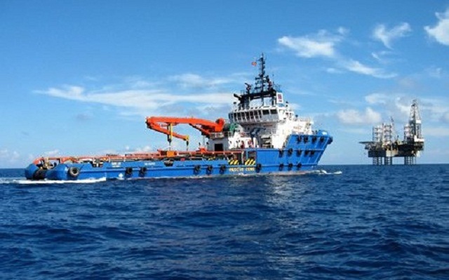 PVS là một trong những cổ phiếu có biến động mạnh trong 6 tháng qua