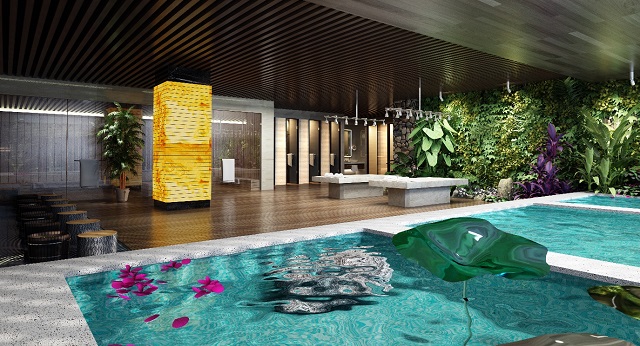 Đến với Seva Spa & Beauty Center, quý khách sẽ được tận hưởng những dịch vụ mới nhất với đẳng cấp 5 sao, để thực sự hồi phục và toả sáng