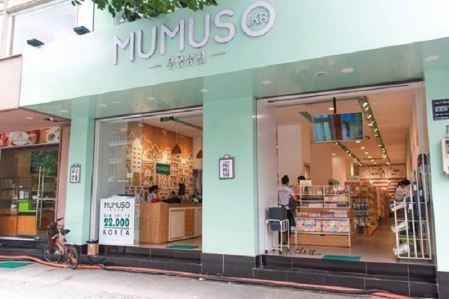 Mumuso Việt Nam sẽ bị xử phạt khoảng 100 triệu đồng