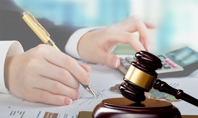 Việc công khai và cưỡng chế thuế là điều cần thiết