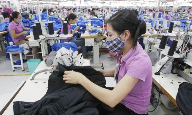 Đáp ứng quy tắc xuất xứ luôn là nỗi lo lớn nhất của ngành dệt may khi tham gia các FTA