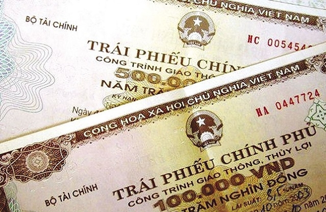 Từ đầu năm 2018, Kho bạc Nhà nước đã huy động được 85.501 tỷ đồng thông qua đấu thầu tại HNX.(Ảnh: Internet)