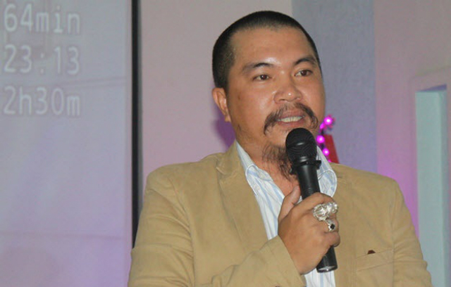 Nguyễn Hữu Tiến (Ảnh Internet)