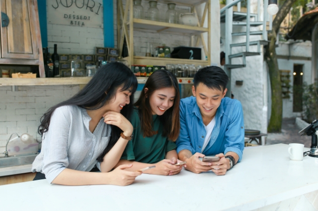 Đến hết quý II/2018, Việt Nam chỉ có 41% người dùng di động sử dụng internet (3G/4G).