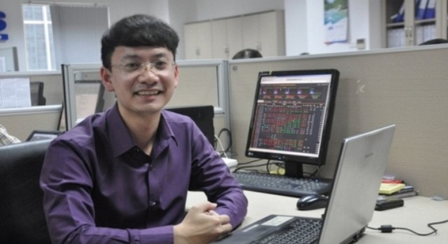 Ông Đỗ Bảo Ngọc