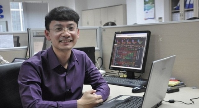 Ông Đỗ Bảo Ngọc