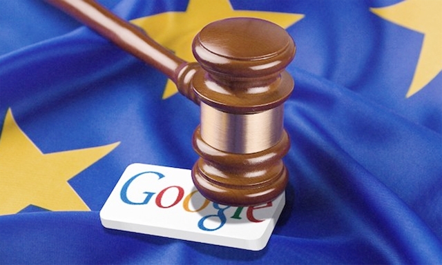 Án phạt của EU dành cho Google là quá muộn để thay đổi cục diện
