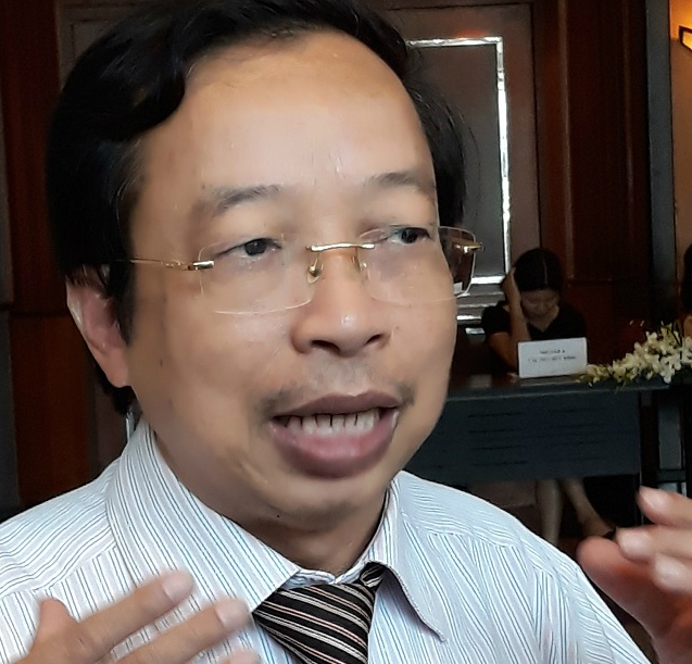 Phạm Xuân Hoè