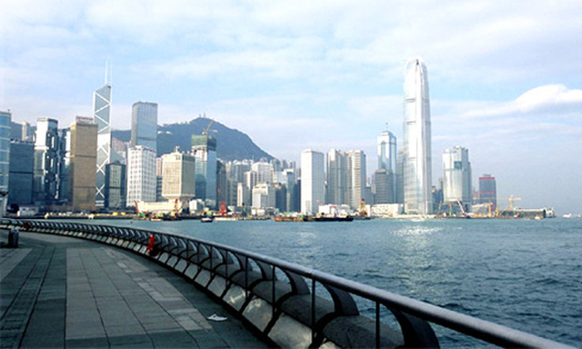 Hồng Kông, Singapore tăng thuế để ngăn giá bất động sản tăng nhanh