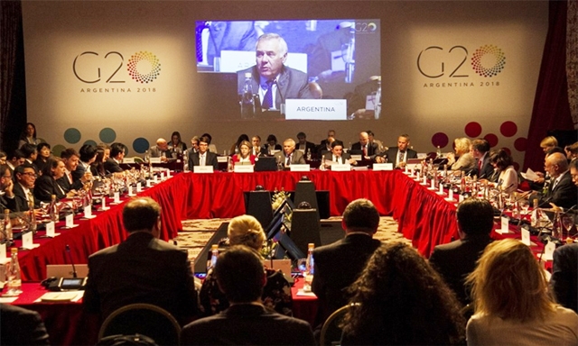 Hội nghị G20 tương đối hài hòa, nhưng hầu như chẳng đạt được bước tiến nào về thương mại