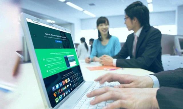 Các công ty nước ngoài đặc biệt quan tâm tới các công ty fintech