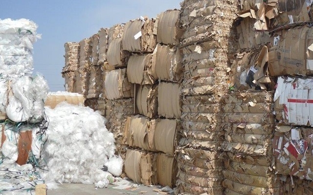 Giấy loại hoặc bìa loại thu hồi được kiến nghị loại bỏ khỏi danh mục phế liệu nhập khẩu theo Quyết định 73