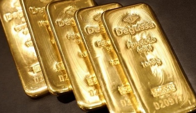 Chênh lệch giá mua và bán vẫn kéo giãn ở mức 180.000 đồng/lượng.