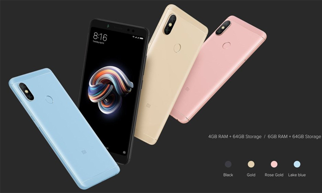 Xiaomi tấn công vào tận “sào huyệt” của Samsung