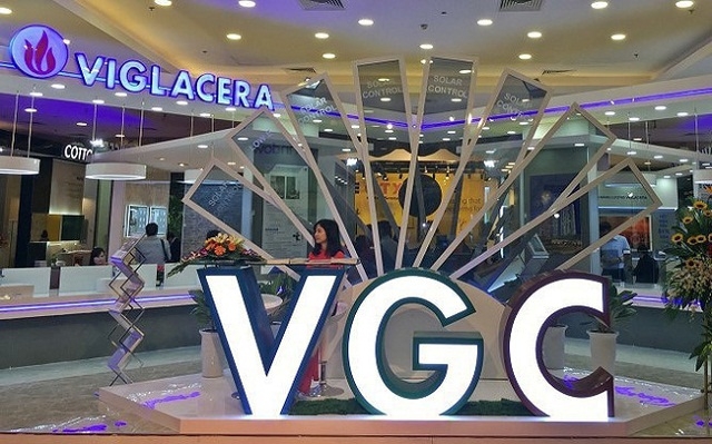 Dự kiến đến năm 2019 Bộ Xây dựng sẽ thoái hết toàn bộ vốn tại Viglacera