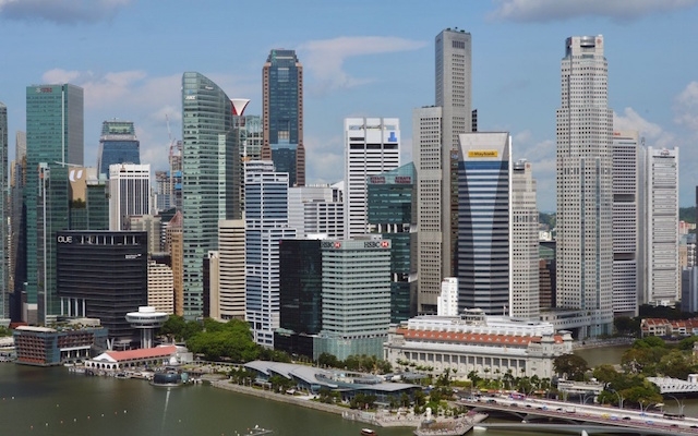 30% doanh nghiệp Singapore kỳ vọng mở rộng hoạt động hơn nữa tại thị trường Việt Nam trong hai năm tới (Ảnh minh họa: Internet)