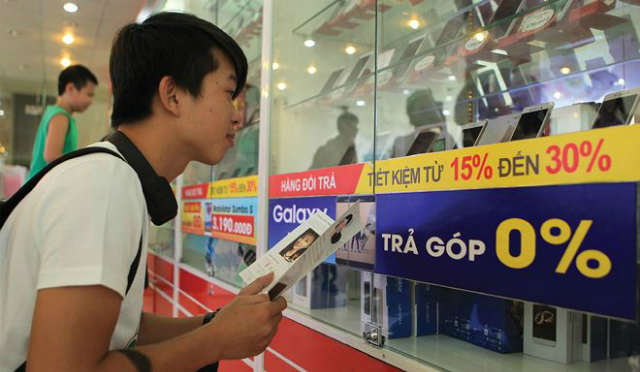 Chủ thể bị khiếu nại chủ yếu tập trung vào các công ty tài chính (Ảnh minh họa: Internet