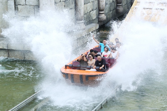 Sun World Ha Long Complex