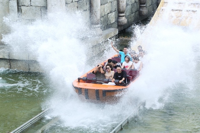 Sun World Ha Long Complex