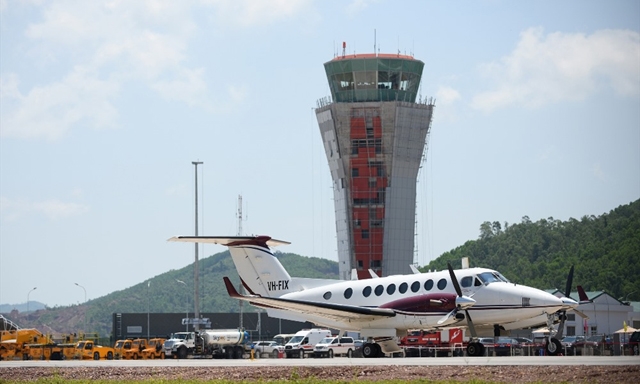 Thời gian tới, Việt Nam cần đến 65%-70% vốn đầu tư tư nhân để phát triển cảng hàng không