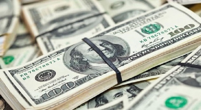 Vietcombank giảm 40 đồng ở cả hai chiều mua vào và bán ra.