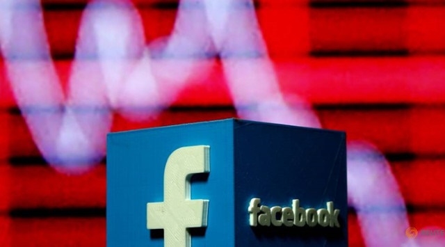 Đợt bán tháo kỷ lục của cổ phiếu Facebook cũng lan sang các cổ phiếu công nghệ khác.