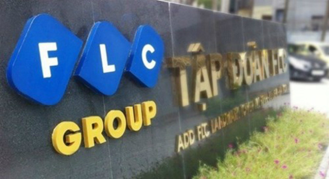 Cổ phiếu FLC đã có một tuần giao dịch ấn tượng