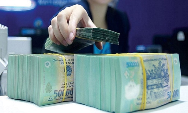 Cho vay tài chính tiêu dùng bùng nổ trong những năm gần đây