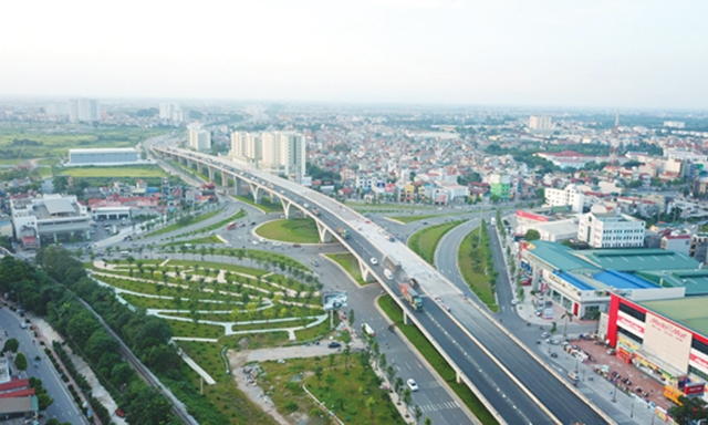 Khan hiếm nguồn cung nhà ở vừa túi tiền