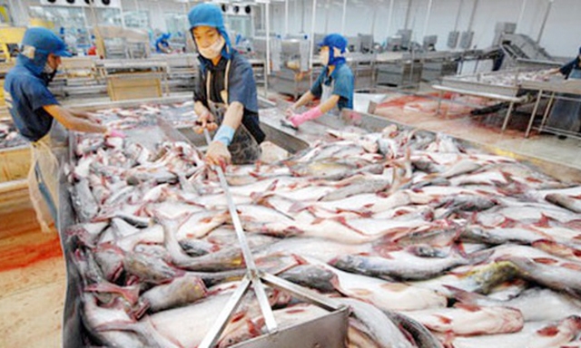 Mỹ là một thị trường khổng lồ nhưng có rất nhiều thách thức